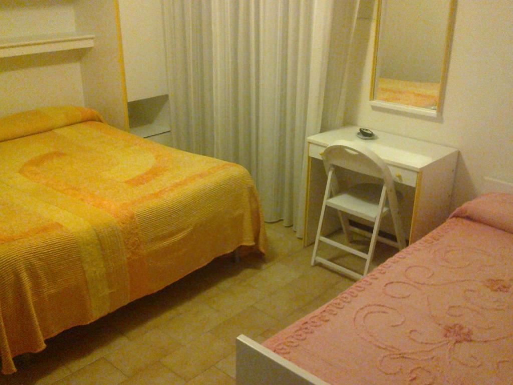 Hotel Malibran Lido di Jesolo Room photo